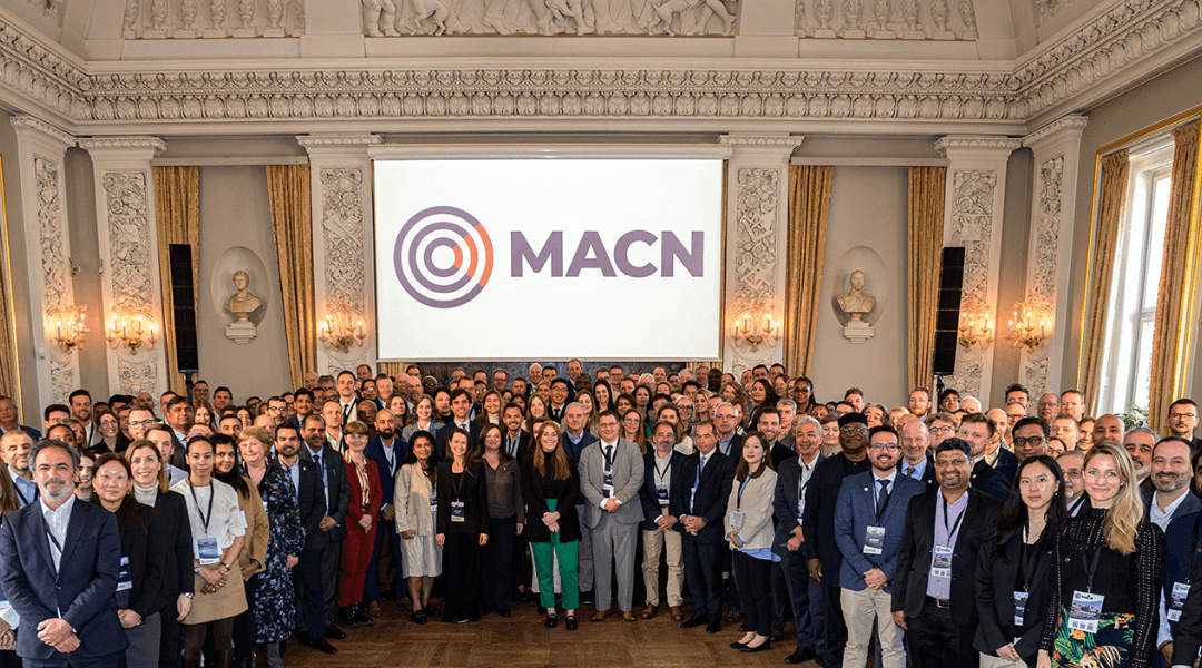 Insights from the MACN Conference 2024 in Copenhagen